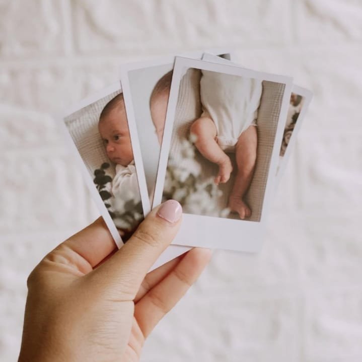 Imagem destaque do produto Polaroid Love