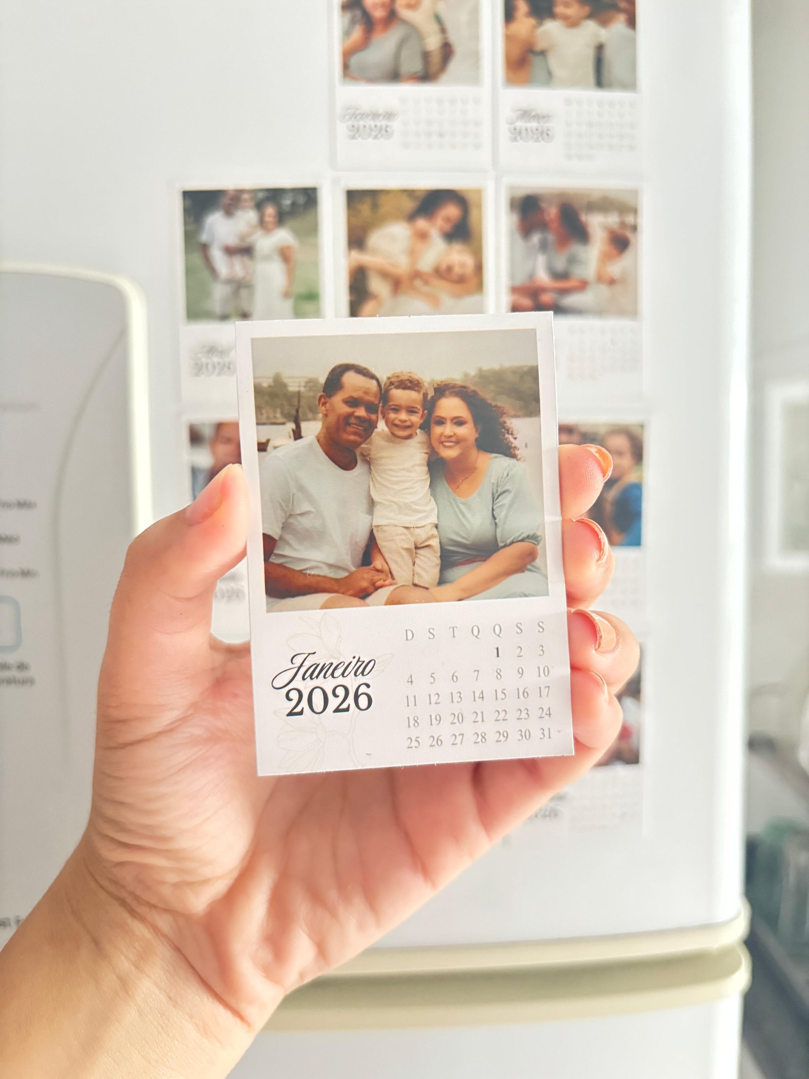 Imagem destaque do produto Calendário ima 2026