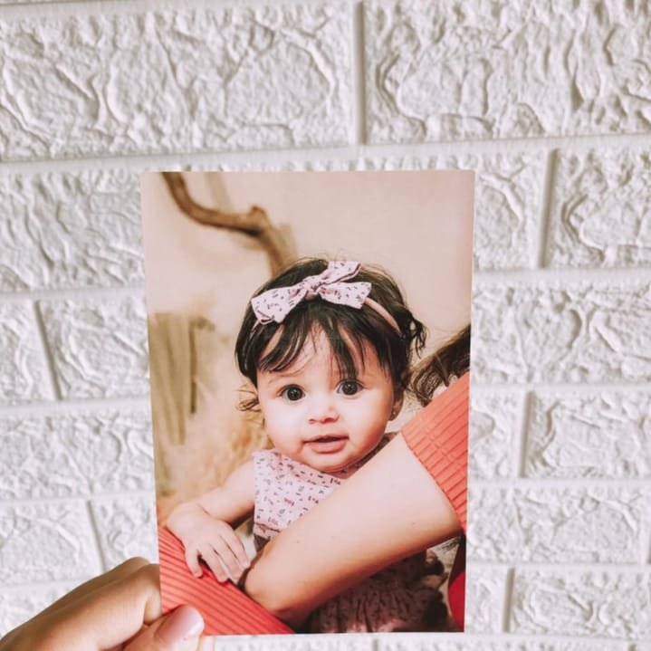 Imagem destaque do produto Foto Padrão