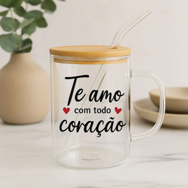 Imagem destaque do produto Caneca personalizada